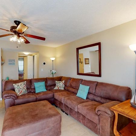 Vila Lullwater Panama City Beach Exteriér fotografie