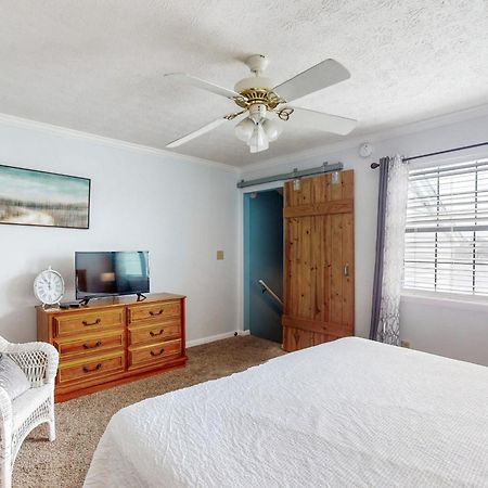 Vila Lullwater Panama City Beach Pokoj fotografie