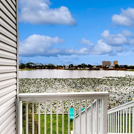 Vila Lullwater Panama City Beach Pokoj fotografie