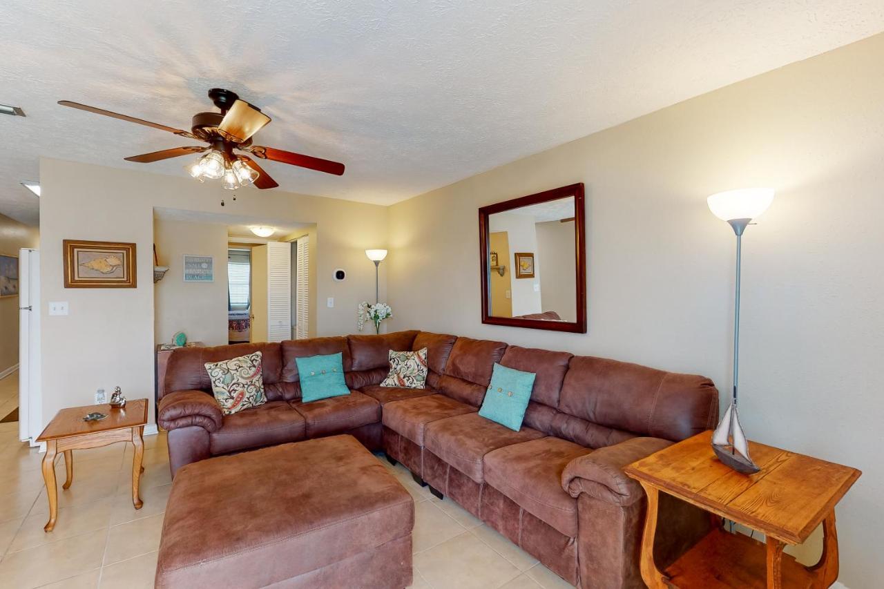 Vila Lullwater Panama City Beach Exteriér fotografie
