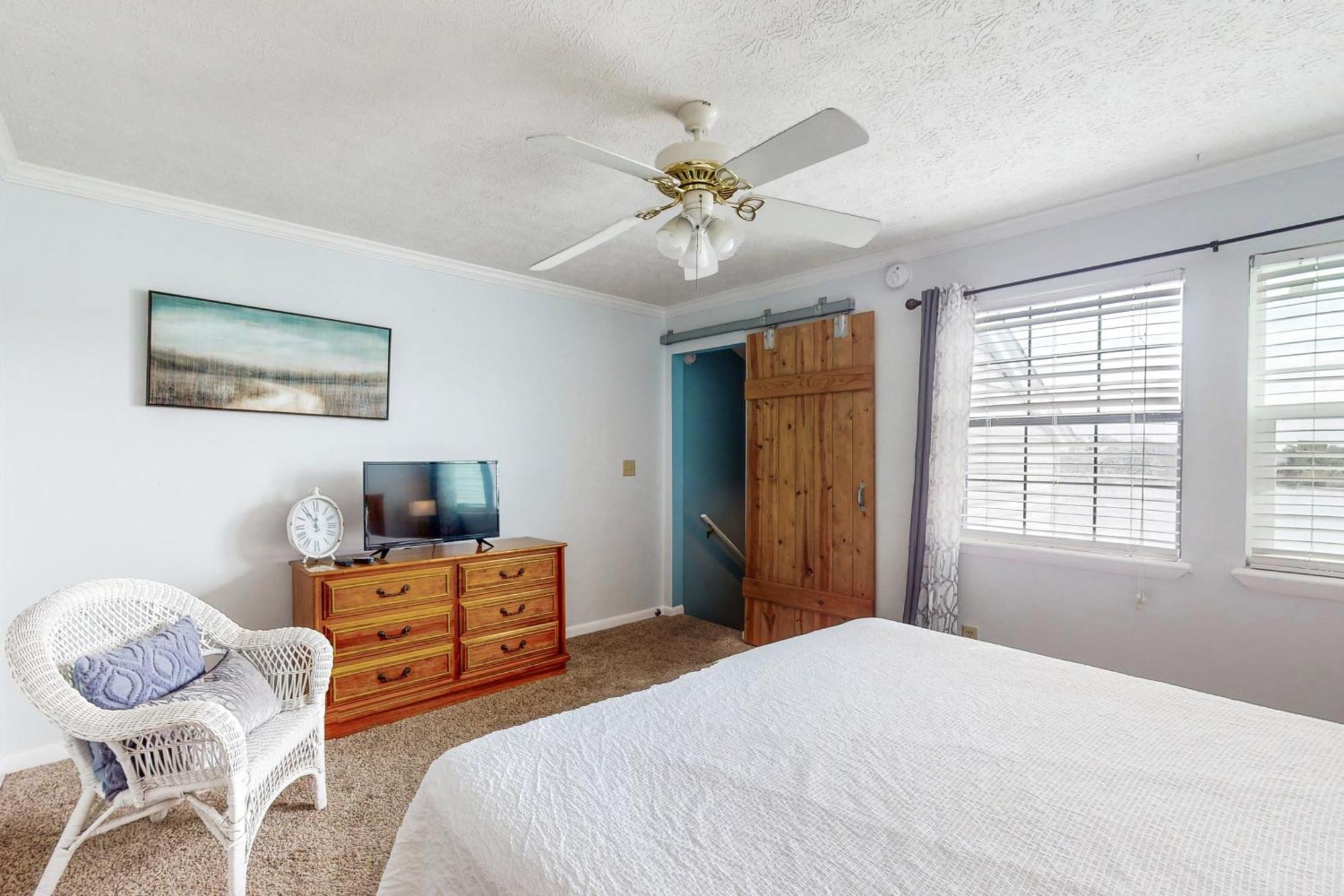 Vila Lullwater Panama City Beach Pokoj fotografie