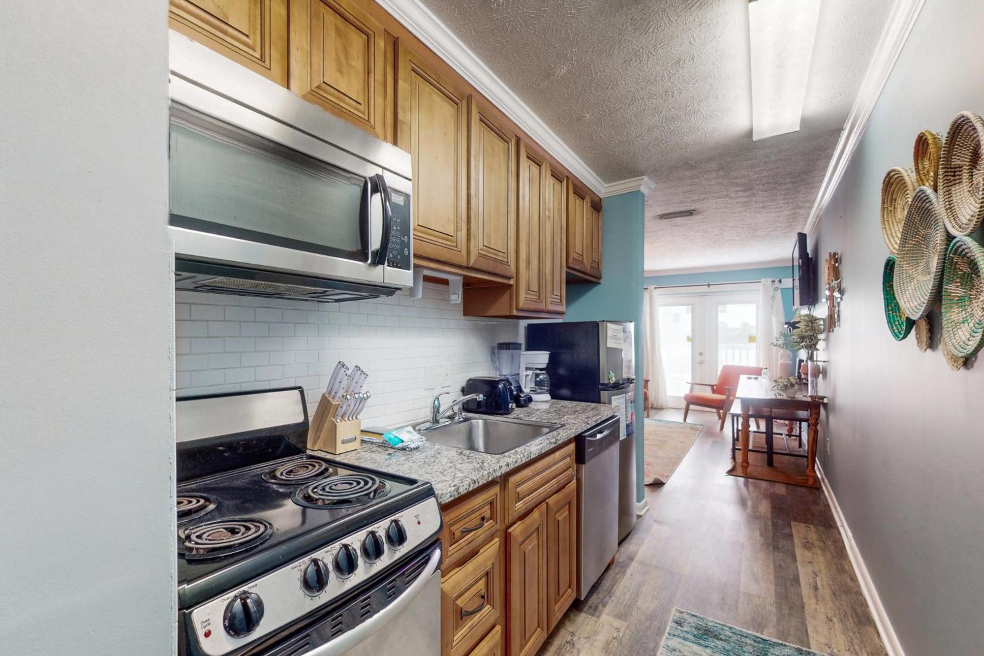 Vila Lullwater Panama City Beach Pokoj fotografie