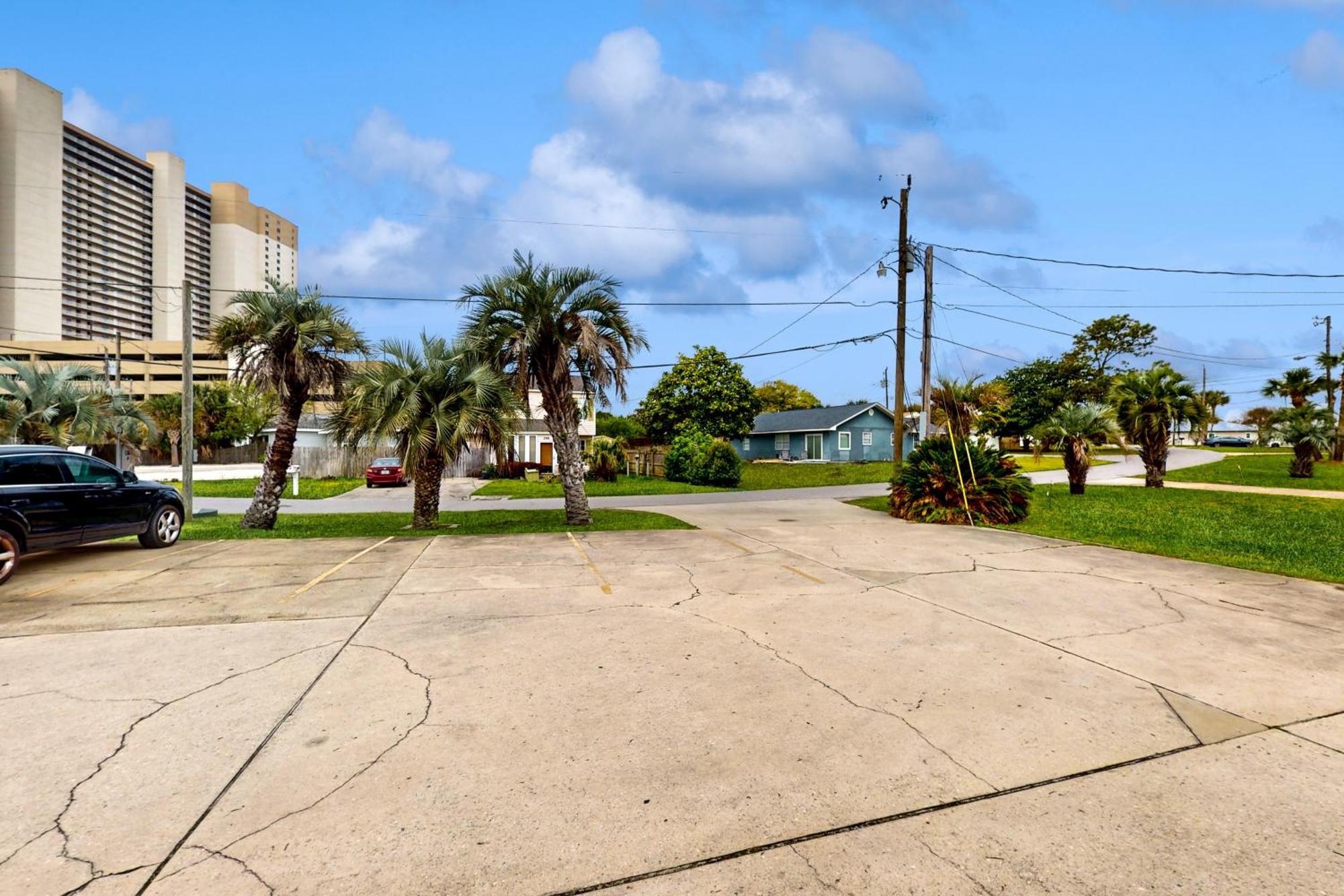 Vila Lullwater Panama City Beach Pokoj fotografie