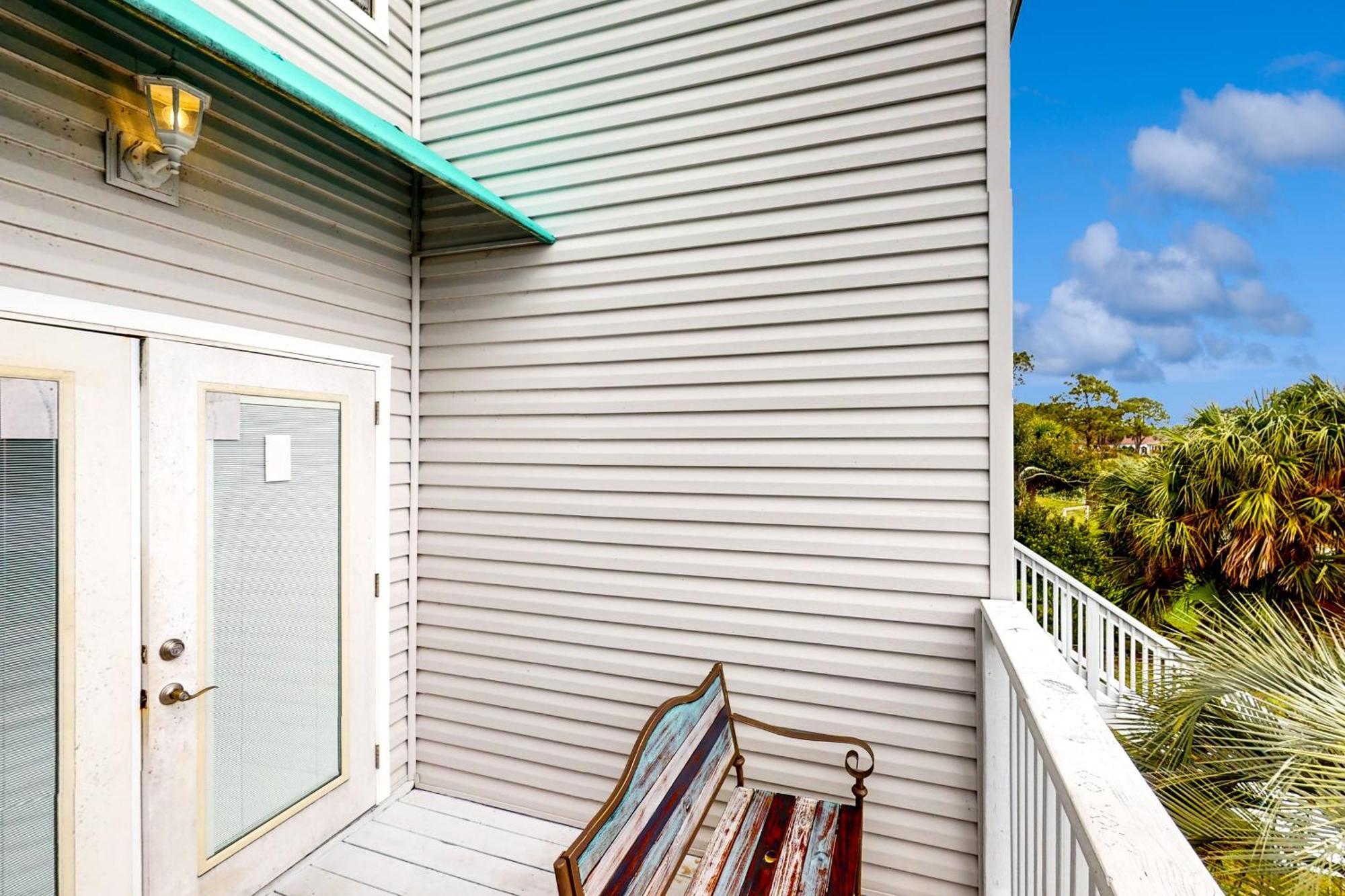 Vila Lullwater Panama City Beach Pokoj fotografie